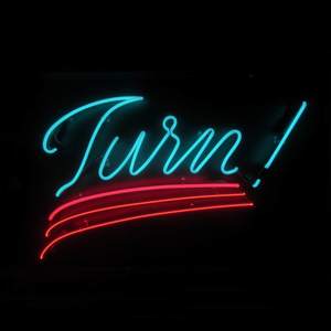 Turn