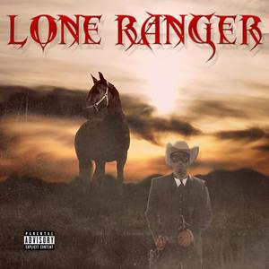 Lone Ranger