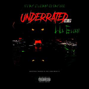 Underrated (Explicit)