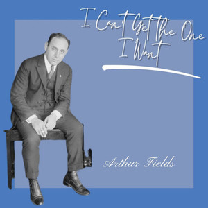 I Can't Get the One I Want