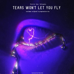 Tears Won't Let You Fly