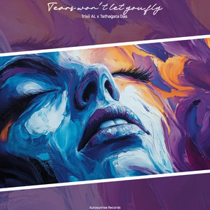 Tears won't let you fly (Remix|Dance Mix)