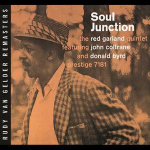 Soul Junction (Rudy Van Gelder edition)