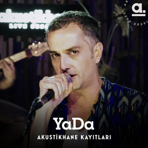 YaDa (Akustikhane Sessions)