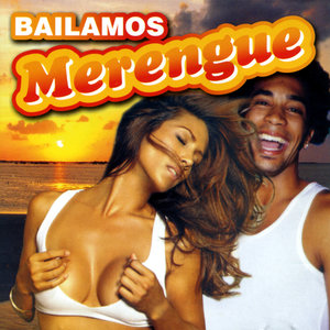 Bailamos merengue