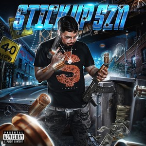 Get That Bag (Explicit)