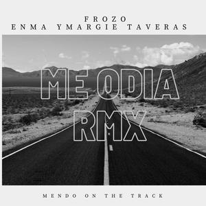 Me odia rmx (feat. Margie taveras ) [Explicit]