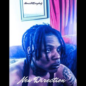 New Direction (Explicit)
