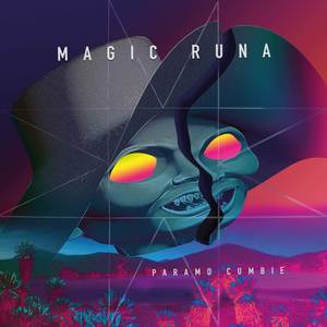 Magic Runa