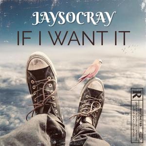 If I Want It (Explicit)