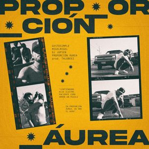 Proporción Áurea (Explicit)