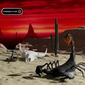 WILD WEST (Explicit)