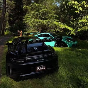 Stupid硬曲 (EA7版)