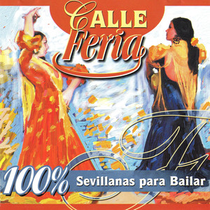 100% Sevillanas para Bailar