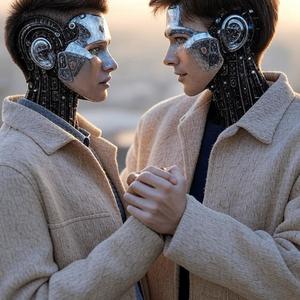 Carlprit - We Could Be More