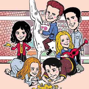 第一集《夏小米来了》（上）