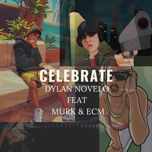 Celebrate (Explicit)