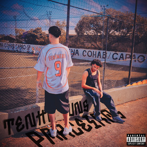 Tenho Uns Parceiro (Explicit)