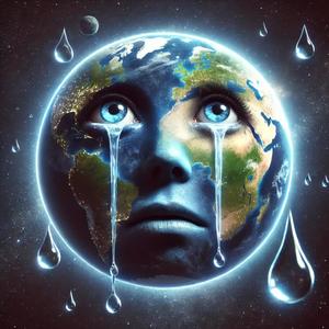 La tierra llora (Earth is crying)