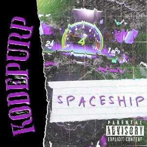 Spaceship (Explicit)