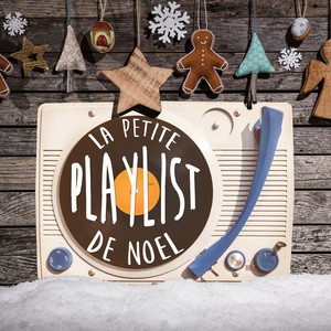 La petite playlist de Noël