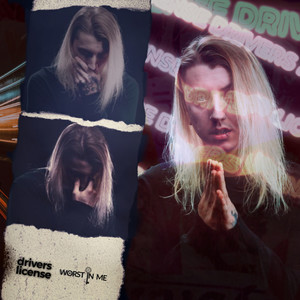 Drivers License (Explicit)