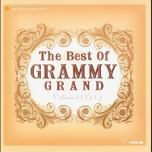 The Best Of Grammy Grand Vol.1