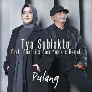 Pulang (feat. Aliandi, Alex Kuple & Kamal)