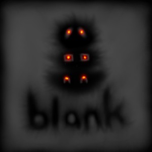 blank