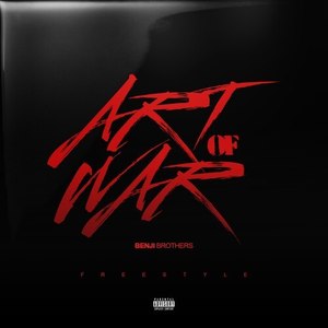 Art of War (Freestyle) [Explicit]