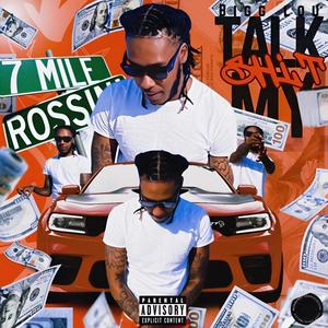 Really Steppin (Explicit)