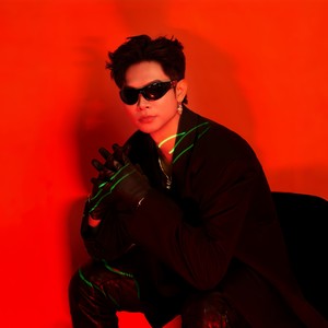 乱世巨星 (黄楷正 remix)