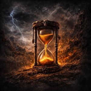 The Baron - Time To Go