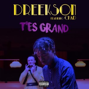 T'es grand (Explicit)