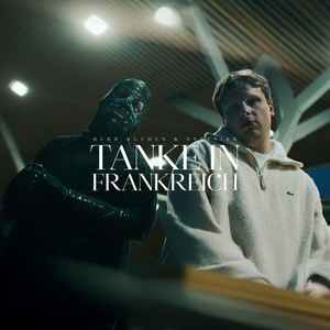 Tanke in Frankreich (Explicit)