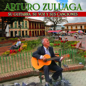 Su Guitarra, Su Voz y Sus Canciones