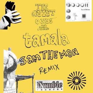 Tamala (feat. Diabel Cissokho) (Samtheman Remix)