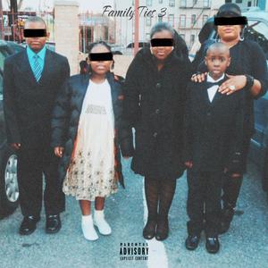 AT THE MALL (Explicit)