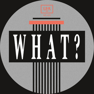 What you doin'? (Main Mix)