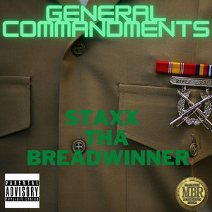 General Commandments (Explicit)