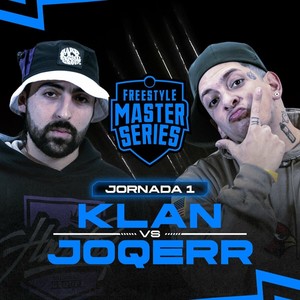 Urban Roosters - Sangre 2 Klan - Joqerr Vs Klan (Live|Explicit)