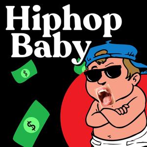 Hiphop Baby (Stor i kjeften) (feat. Rabarbraman & Hiphop Baby)