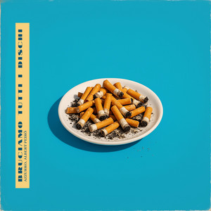 Bruciamo Tutti I Dischi