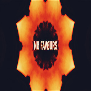 No Favours (Explicit)