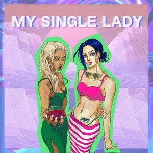 Single lady