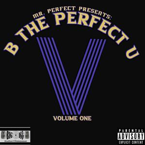 Be The Perfect U V.I (Explicit)