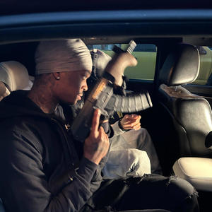 Misunderstood (Explicit)