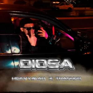 DIOSA (feat. Trasher)
