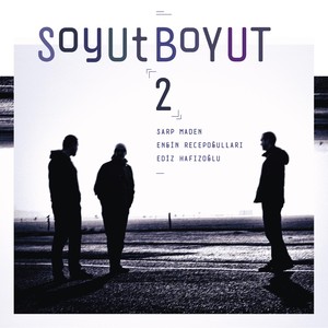 Soyut Boyut, Vol. 2