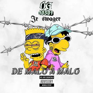 DE MALO A MALO (Explicit)